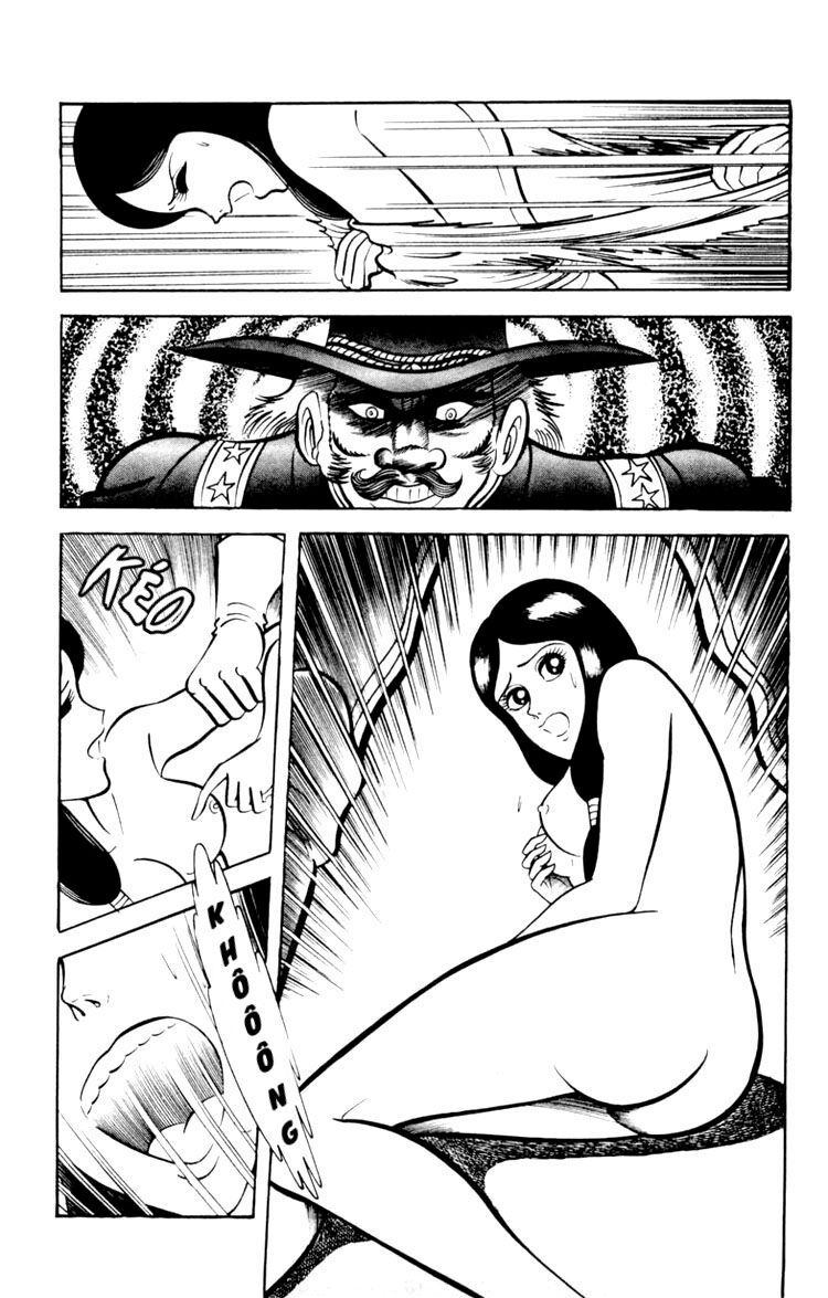 Shin Devilman Chapter 5 - Trang 30