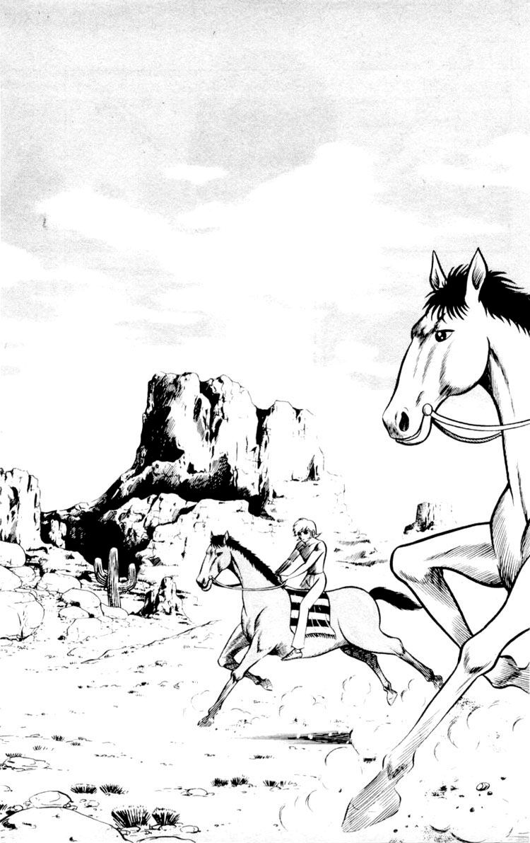 Shin Devilman Chapter 5 - Trang 32