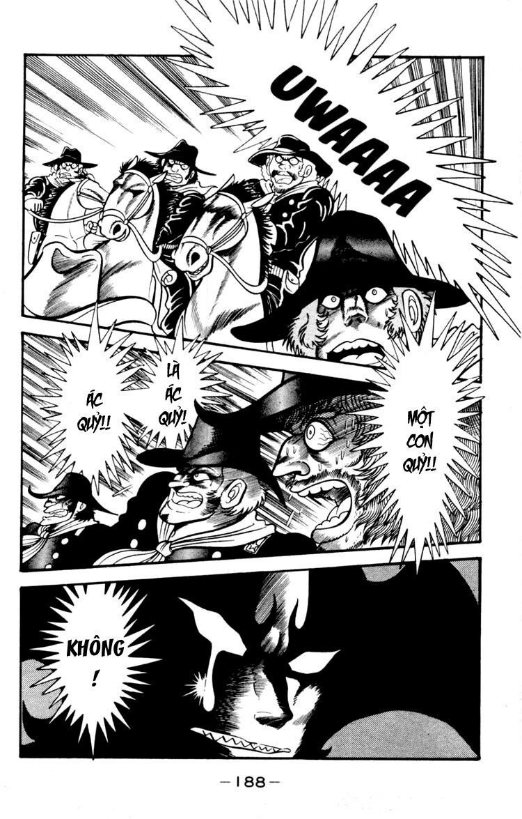 Shin Devilman Chapter 5 - Trang 43