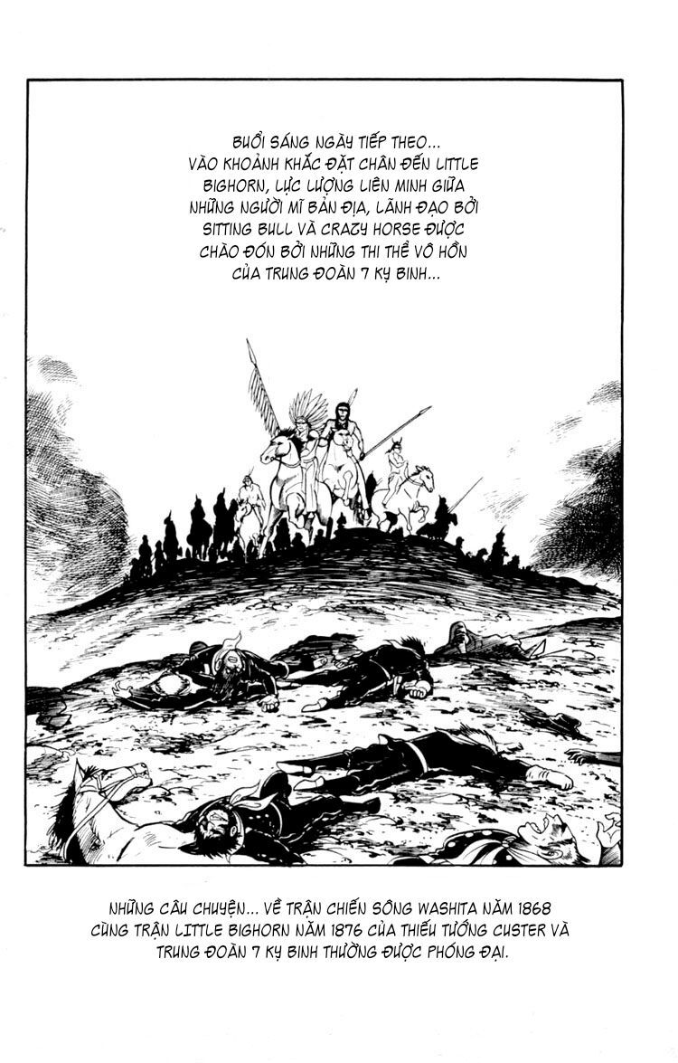 Shin Devilman Chapter 5 - Trang 45