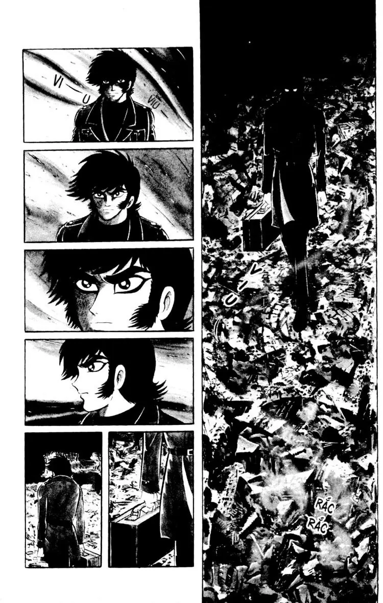 Shin Devilman Chapter 5 - Trang 46
