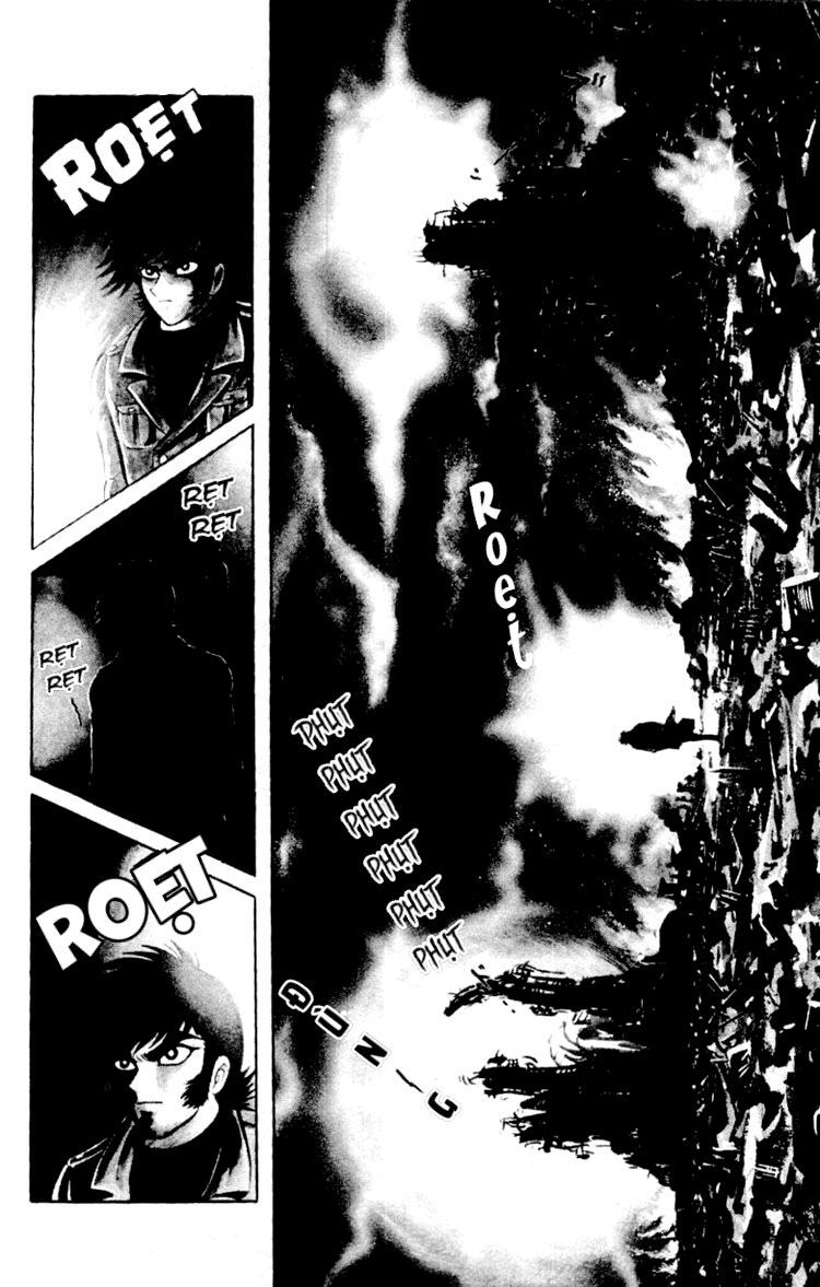 Shin Devilman Chapter 5 - Trang 47