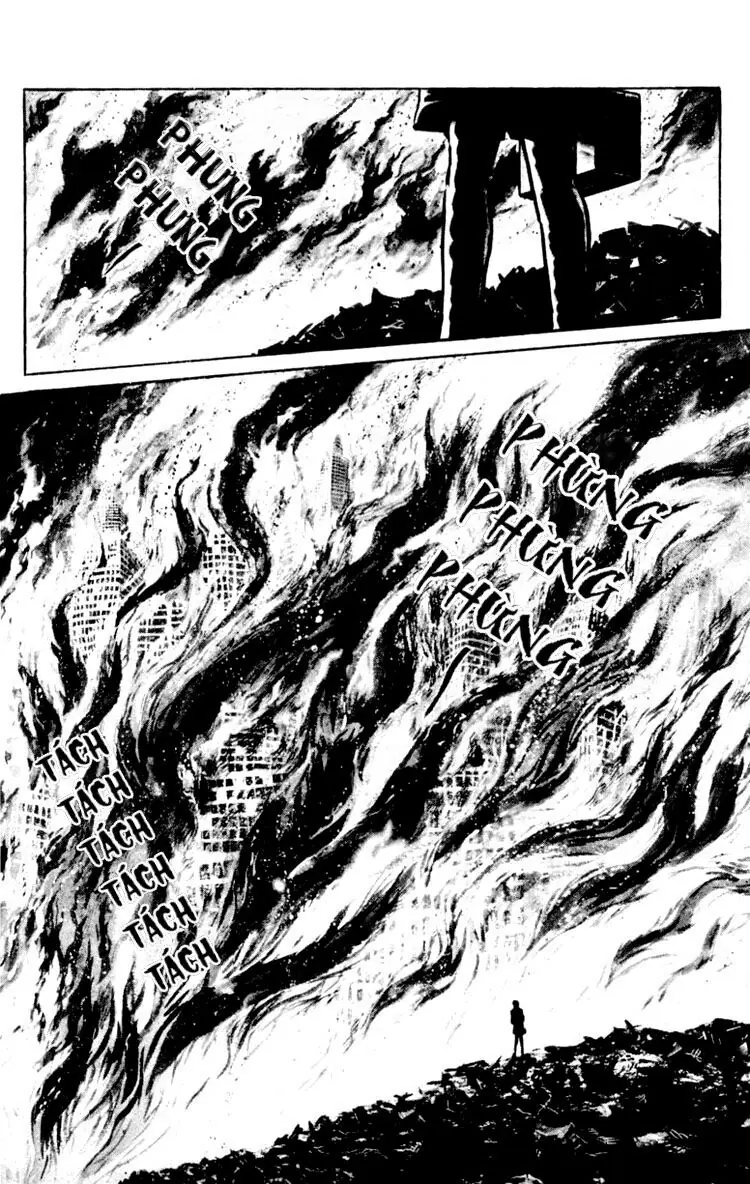 Shin Devilman Chapter 5 - Trang 48