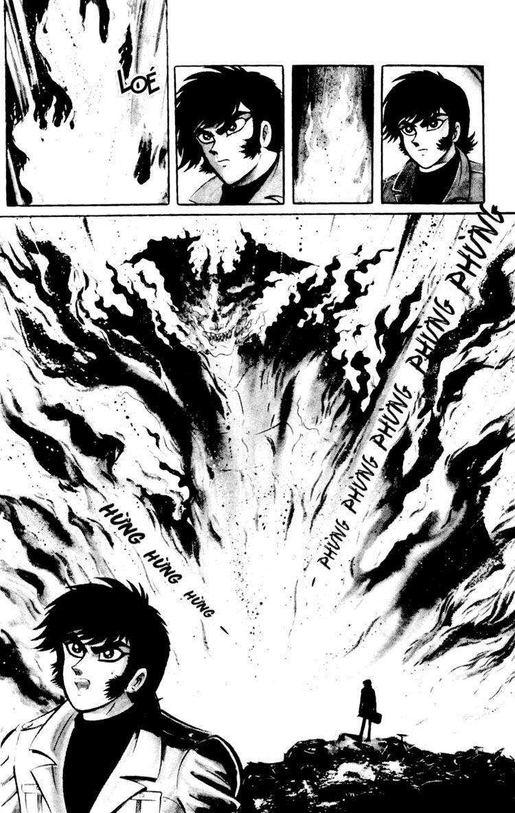 Shin Devilman Chapter 5 - Trang 49