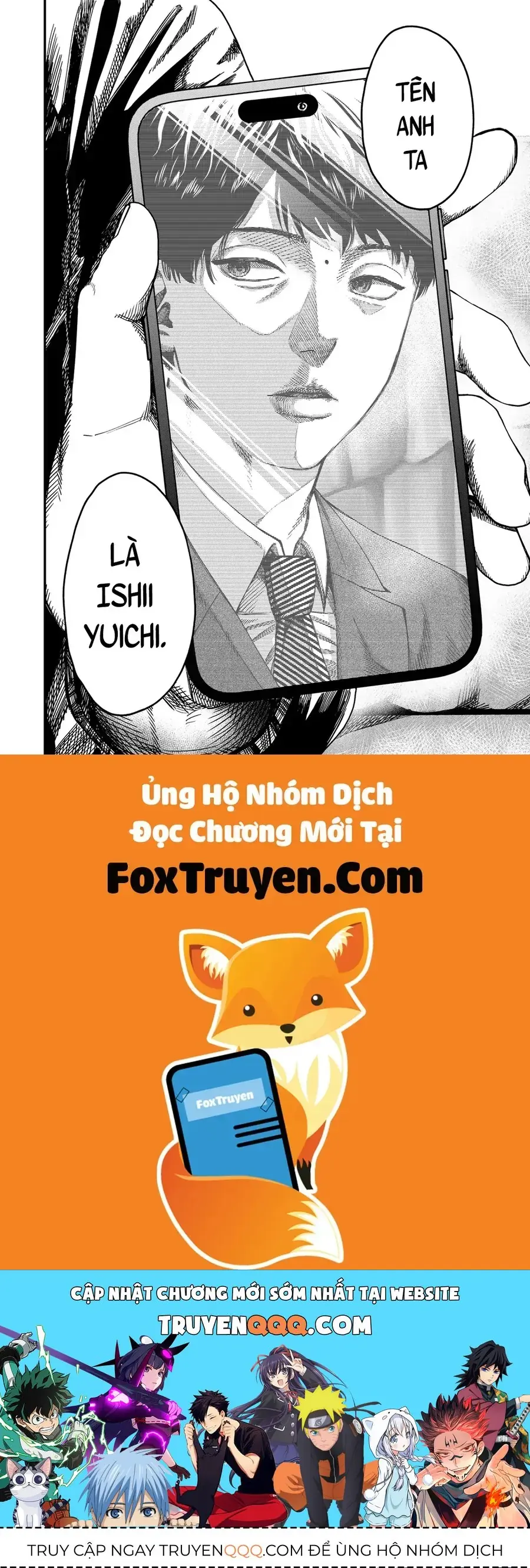 Shinda Ishii No Taigun Chapter 2 - Trang 30