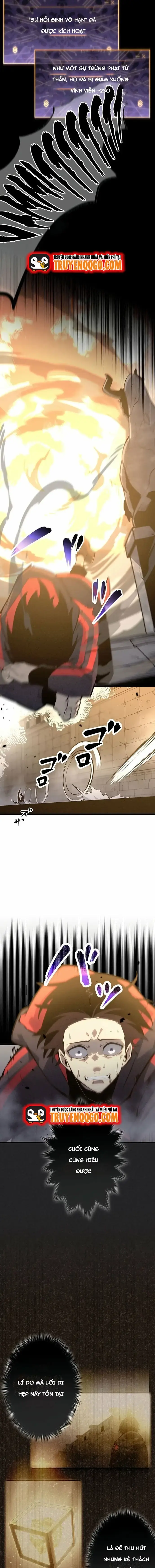 Shinda Suu Dake Chou Kyouka -Death Penalty Chapter 1 - Trang 29
