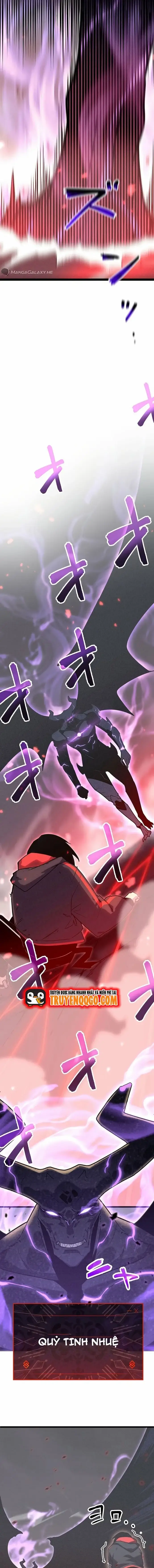 Shinda Suu Dake Chou Kyouka -Death Penalty Chapter 1 - Trang 3