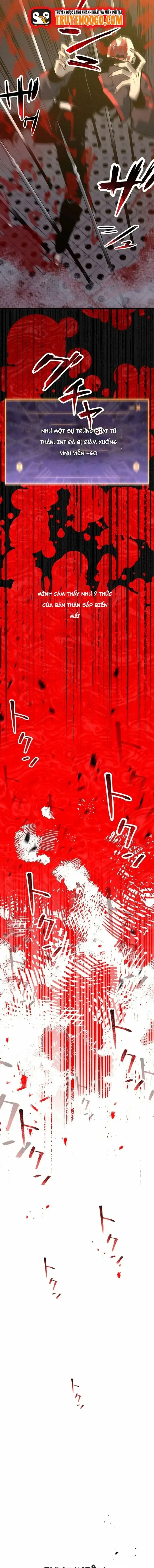 Shinda Suu Dake Chou Kyouka -Death Penalty Chapter 1 - Trang 34