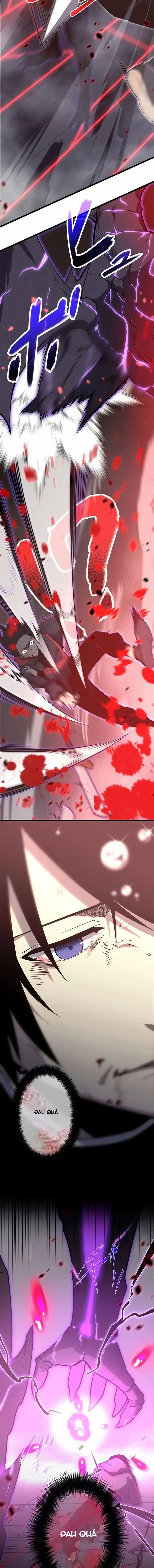 Shinda Suu Dake Chou Kyouka -Death Penalty Chapter 1 - Trang 6