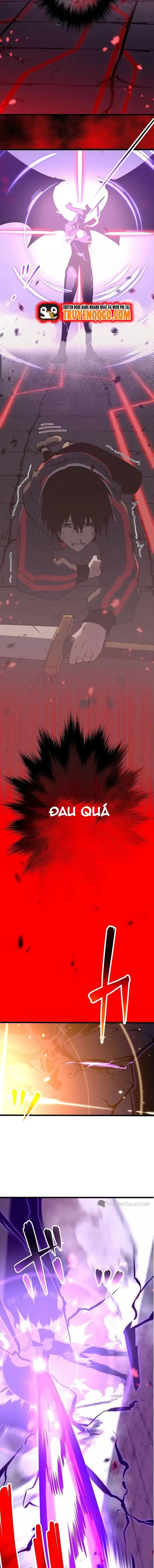 Shinda Suu Dake Chou Kyouka -Death Penalty Chapter 1 - Trang 7