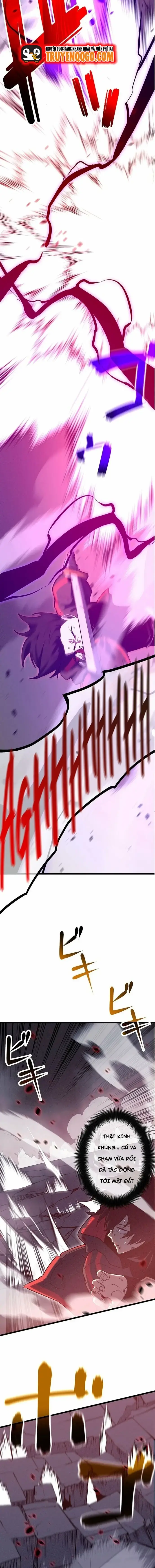 Shinda Suu Dake Chou Kyouka -Death Penalty Chapter 1 - Trang 8