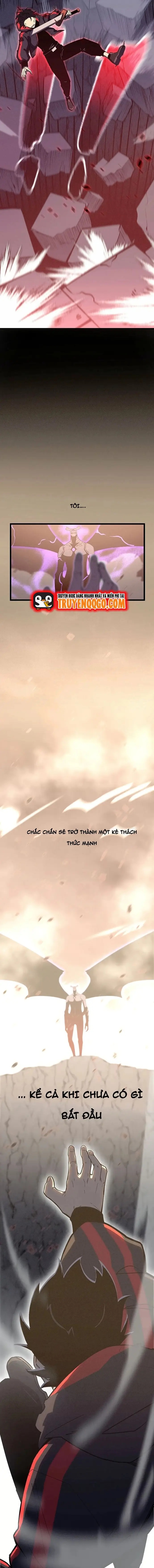 Shinda Suu Dake Chou Kyouka -Death Penalty Chapter 1 - Trang 9