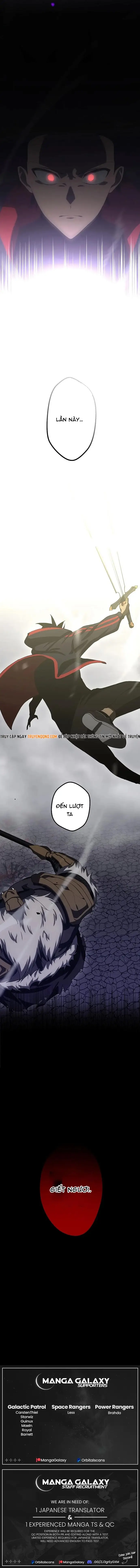 Shinda Suu Dake Chou Kyouka -Death Penalty Chapter 10 - Trang 13