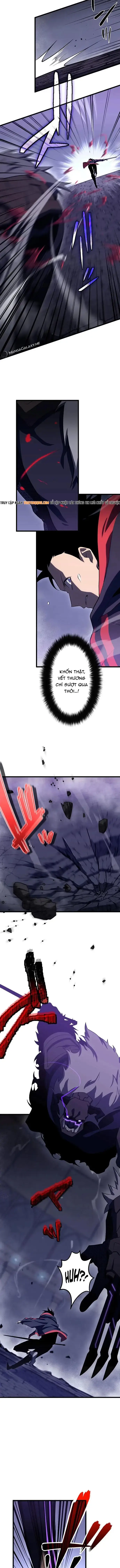 Shinda Suu Dake Chou Kyouka -Death Penalty Chapter 10 - Trang 3