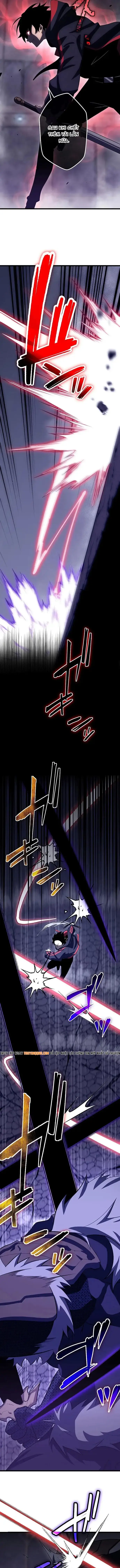 Shinda Suu Dake Chou Kyouka -Death Penalty Chapter 10 - Trang 6