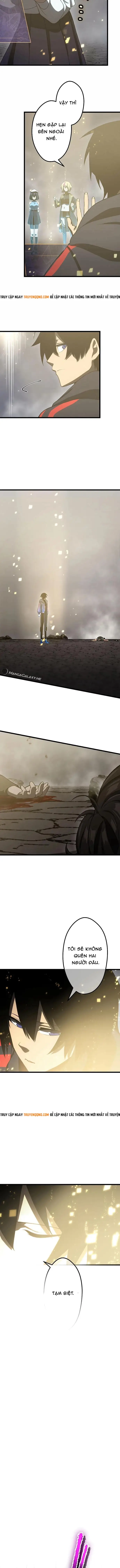 Shinda Suu Dake Chou Kyouka -Death Penalty Chapter 11 - Trang 13