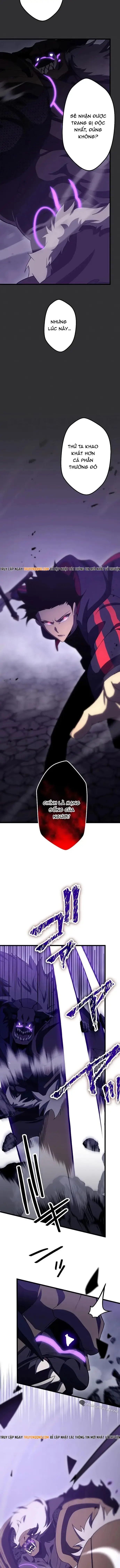 Shinda Suu Dake Chou Kyouka -Death Penalty Chapter 11 - Trang 6