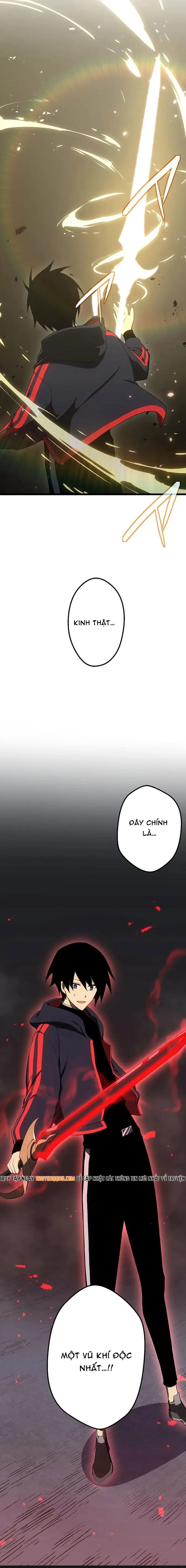 Shinda Suu Dake Chou Kyouka -Death Penalty Chapter 12 - Trang 13