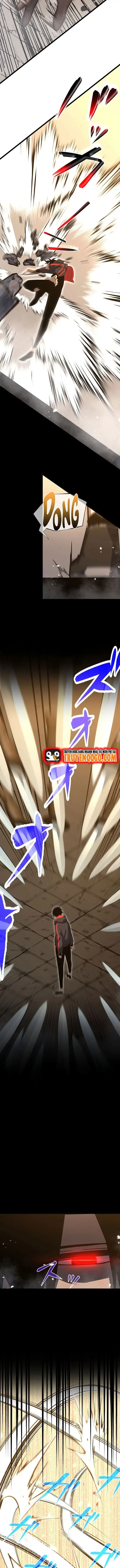 Shinda Suu Dake Chou Kyouka -Death Penalty Chapter 2 - Trang 12