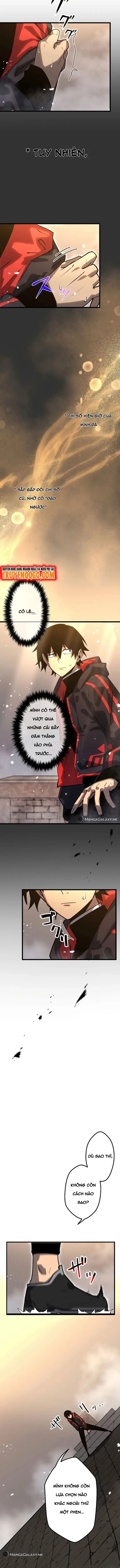 Shinda Suu Dake Chou Kyouka -Death Penalty Chapter 2 - Trang 6