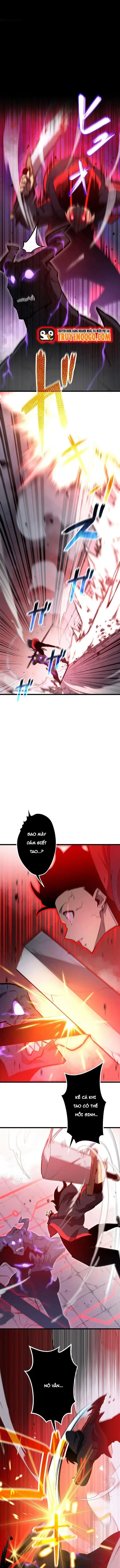 Shinda Suu Dake Chou Kyouka -Death Penalty Chapter 3 - Trang 11