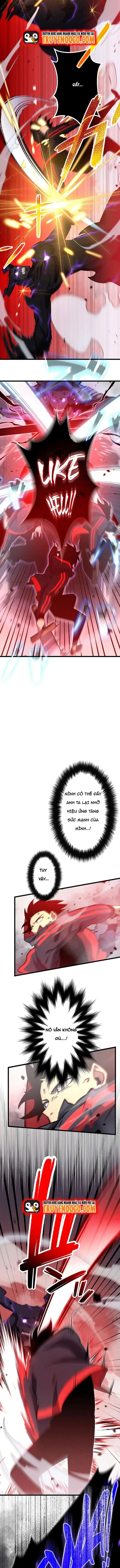 Shinda Suu Dake Chou Kyouka -Death Penalty Chapter 3 - Trang 12