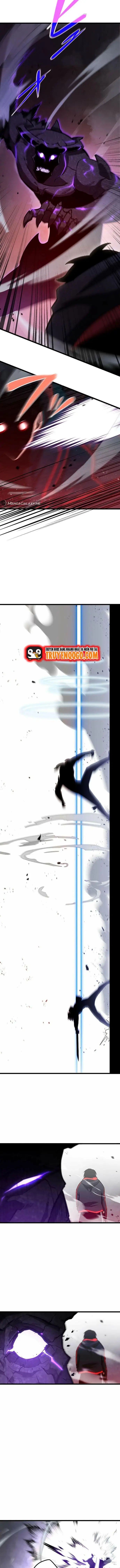 Shinda Suu Dake Chou Kyouka -Death Penalty Chapter 3 - Trang 15