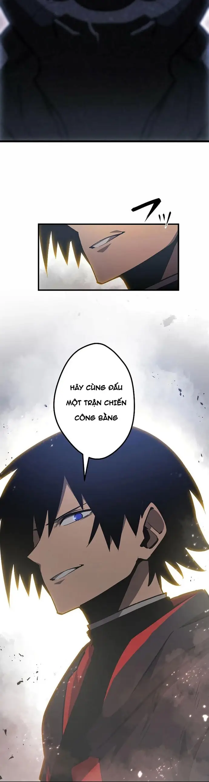 Shinda Suu Dake Chou Kyouka -Death Penalty Chapter 3 - Trang 17