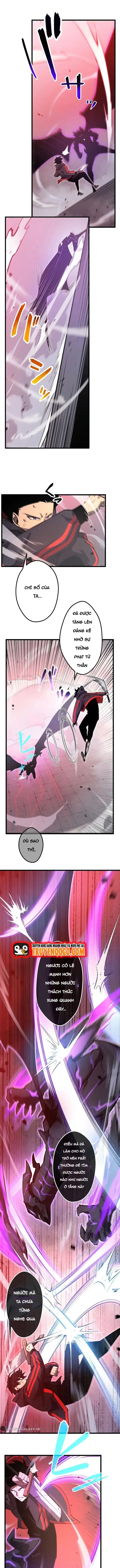 Shinda Suu Dake Chou Kyouka -Death Penalty Chapter 3 - Trang 5