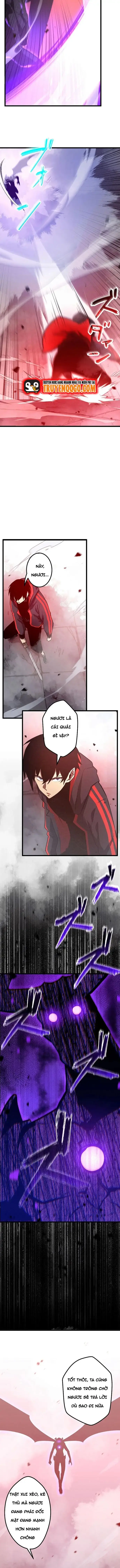 Shinda Suu Dake Chou Kyouka -Death Penalty Chapter 3 - Trang 6