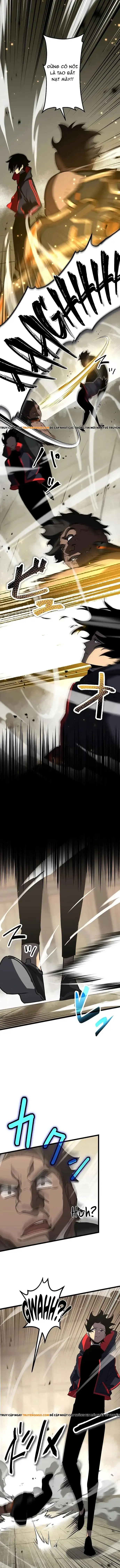 Shinda Suu Dake Chou Kyouka -Death Penalty Chapter 4 - Trang 12