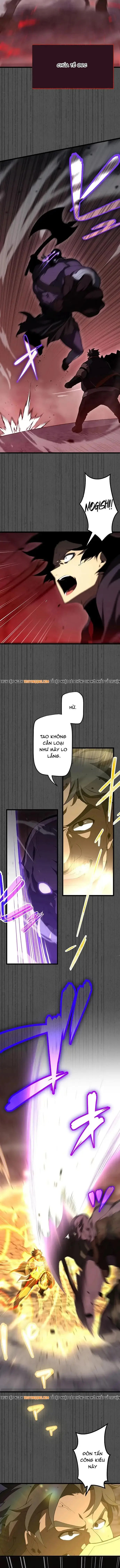 Shinda Suu Dake Chou Kyouka -Death Penalty Chapter 7 - Trang 11