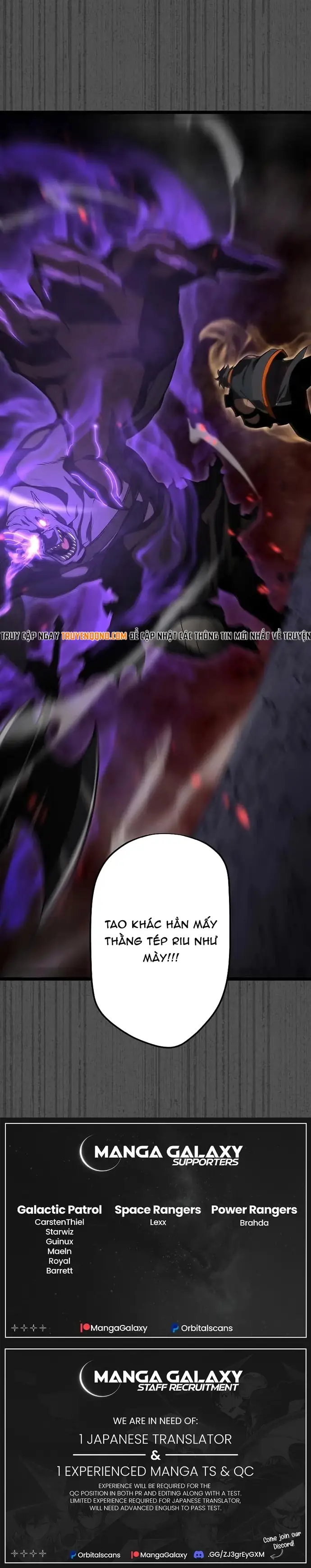 Shinda Suu Dake Chou Kyouka -Death Penalty Chapter 7 - Trang 13
