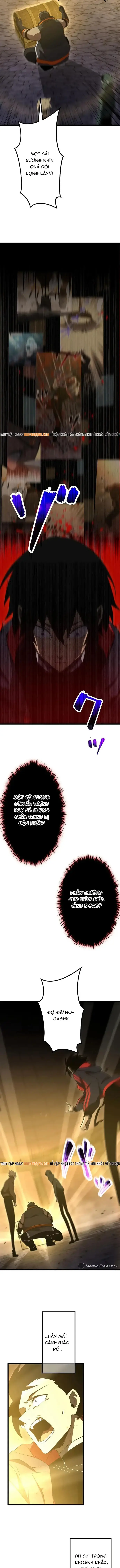 Shinda Suu Dake Chou Kyouka -Death Penalty Chapter 8 - Trang 11