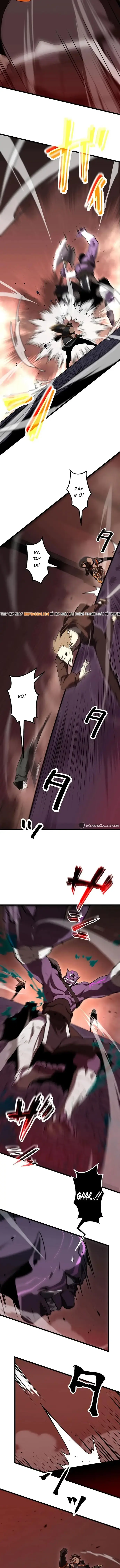 Shinda Suu Dake Chou Kyouka -Death Penalty Chapter 8 - Trang 7