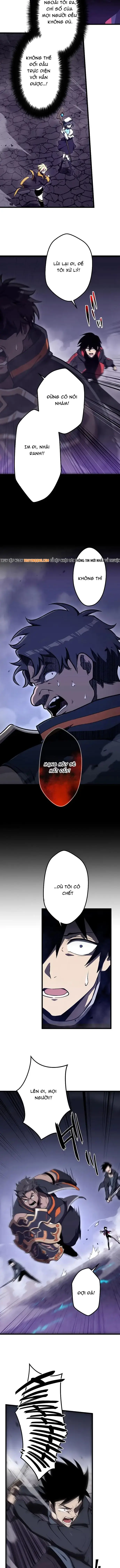 Shinda Suu Dake Chou Kyouka -Death Penalty Chapter 9 - Trang 5