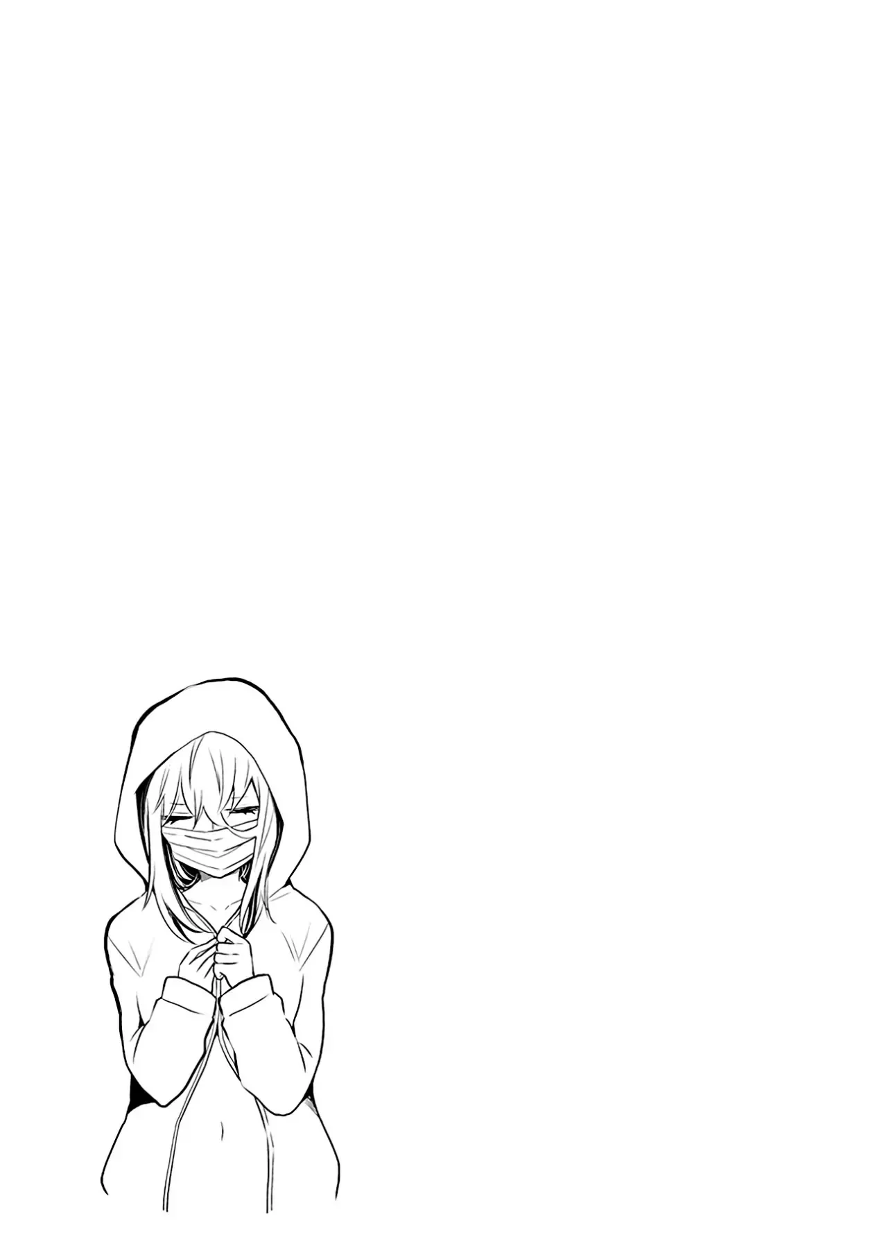 Shingeki No Eroko-San: Hen Na Oneesan Wa Danshi Kousei To Nakayoku Naritai Chapter 28.5 - Trang 8