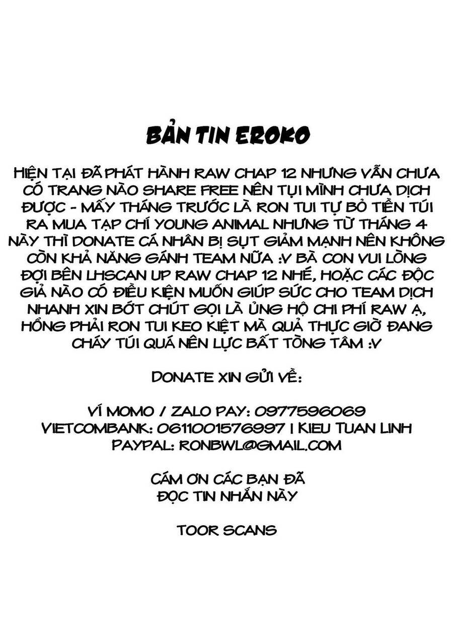 Shingeki No Eroko-San ~Hen Na Oneesan Wa Danshikousei To Nakayoku Naritai~ Chapter 11 - Trang 24