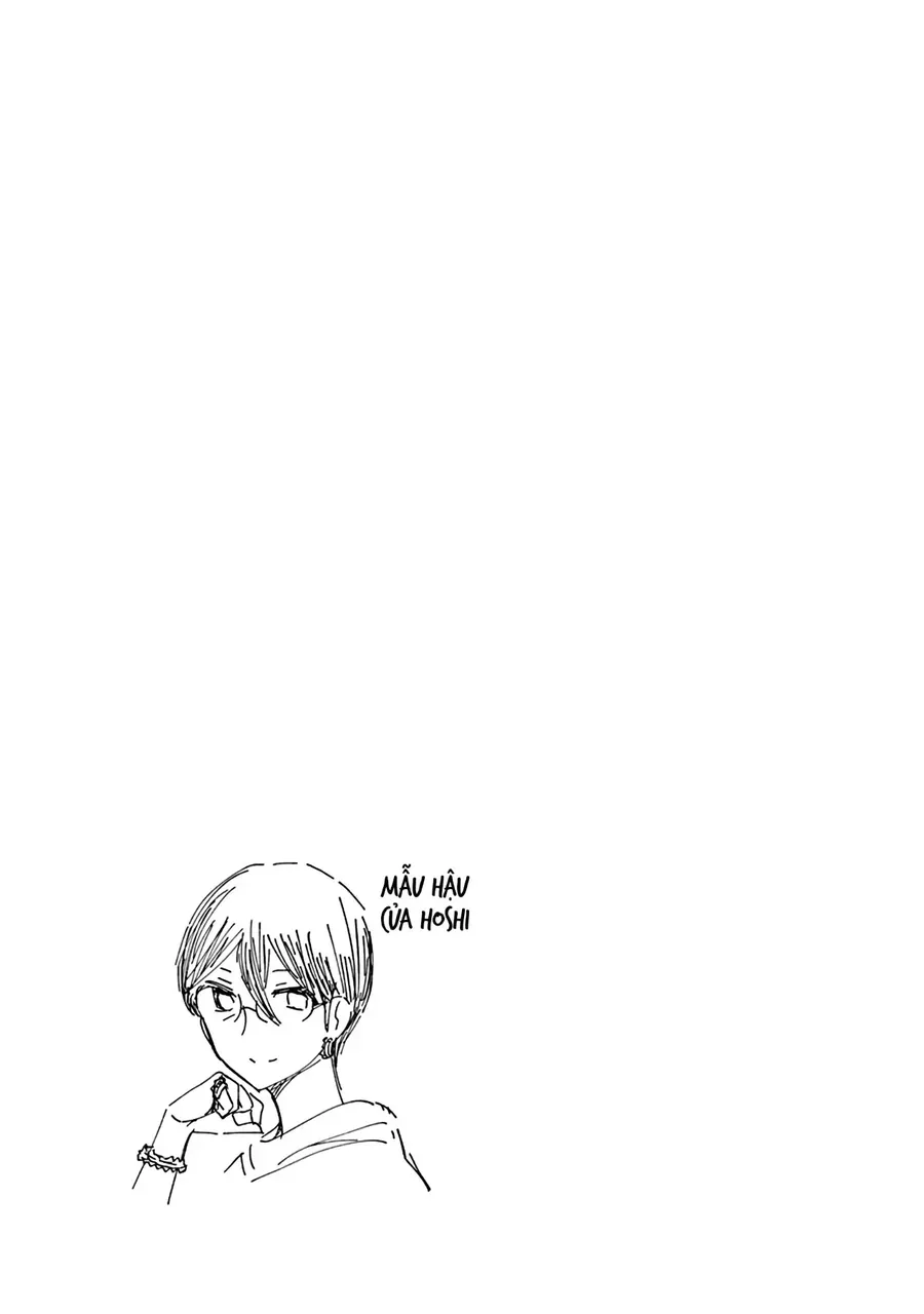 Shingeki No Eroko-San ~Hen Na Oneesan Wa Danshikousei To Nakayoku Naritai~ Chapter 56.5 - Trang 8