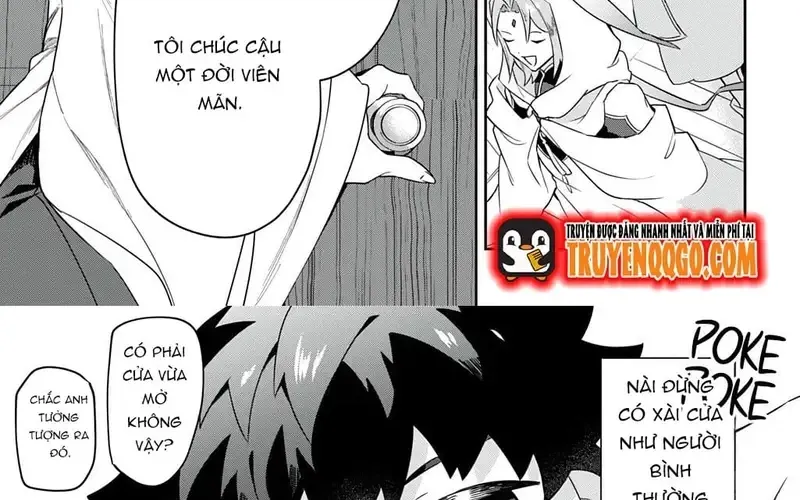 Shiniki No Mahoutsukai Chapter 1 - Trang 25
