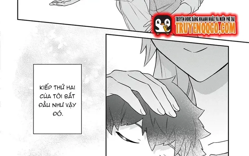 Shiniki No Mahoutsukai Chapter 1 - Trang 40