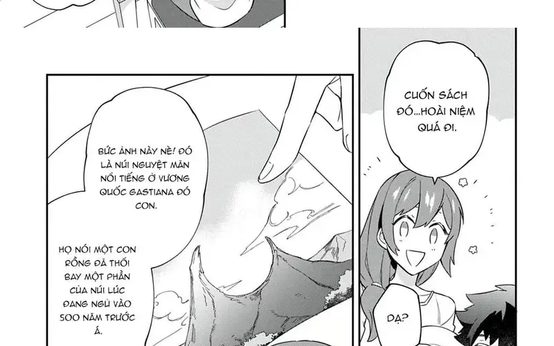 Shiniki No Mahoutsukai Chapter 1 - Trang 46