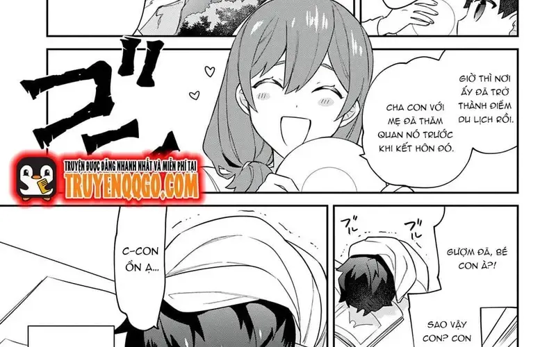 Shiniki No Mahoutsukai Chapter 1 - Trang 47