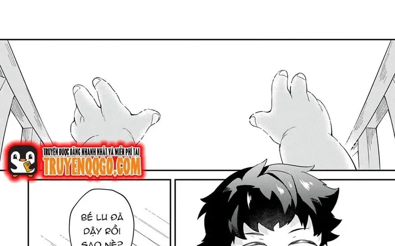 Shiniki No Mahoutsukai Chapter 1 - Trang 8
