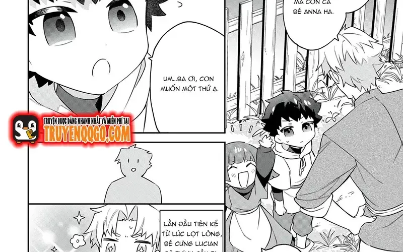 Shiniki No Mahoutsukai Chapter 2 - Trang 15