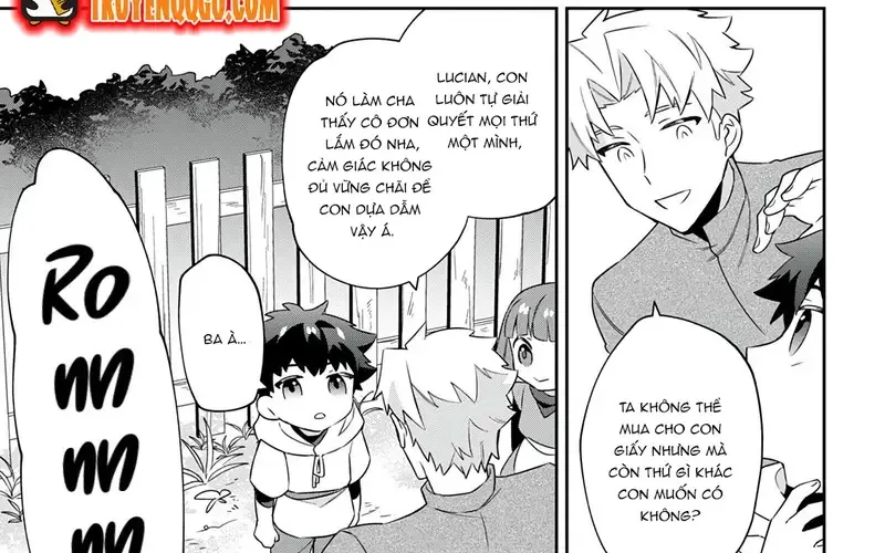 Shiniki No Mahoutsukai Chapter 2 - Trang 22
