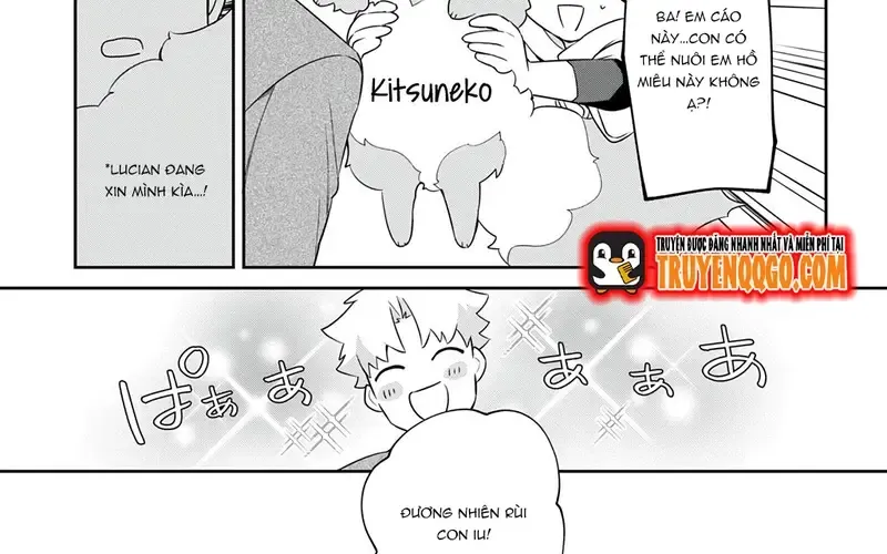 Shiniki No Mahoutsukai Chapter 2 - Trang 26