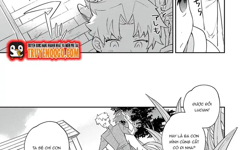 Shiniki No Mahoutsukai Chapter 2 - Trang 31
