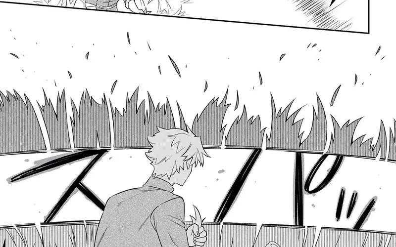 Shiniki No Mahoutsukai Chapter 2 - Trang 35