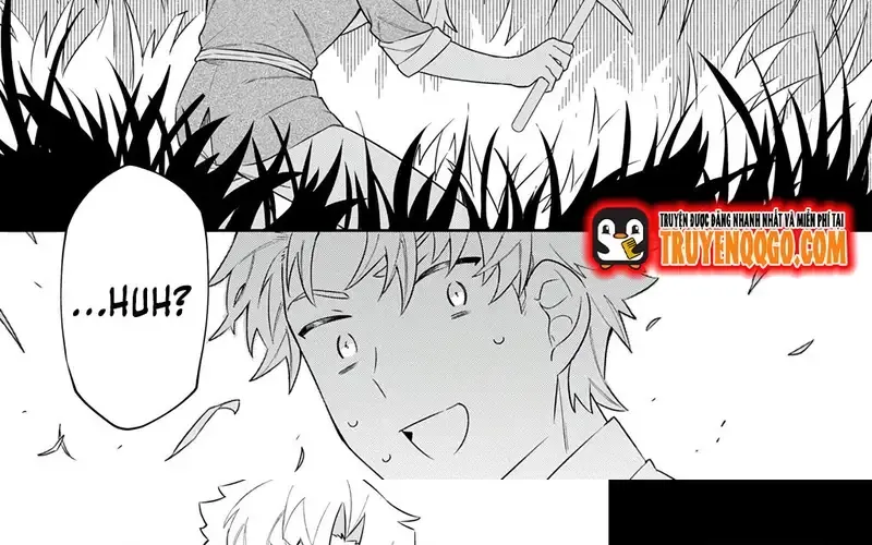 Shiniki No Mahoutsukai Chapter 2 - Trang 36
